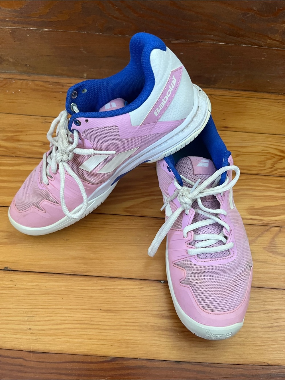 Babolat Women's Pickleball Shoes